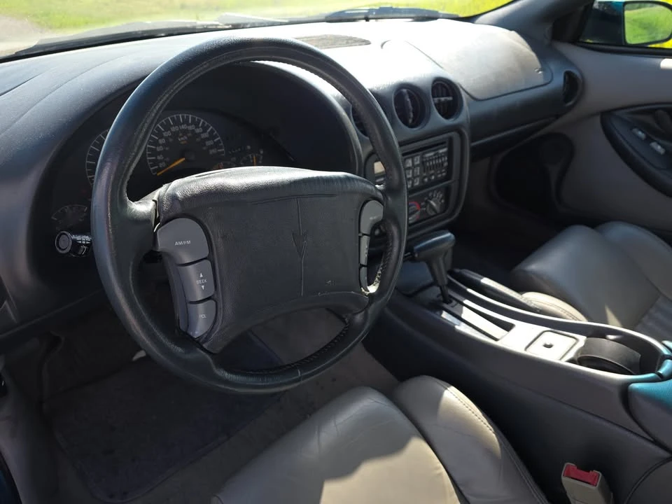 1994 Pontiac Firebird Trans Am 4th Gen - Image 3 of 5