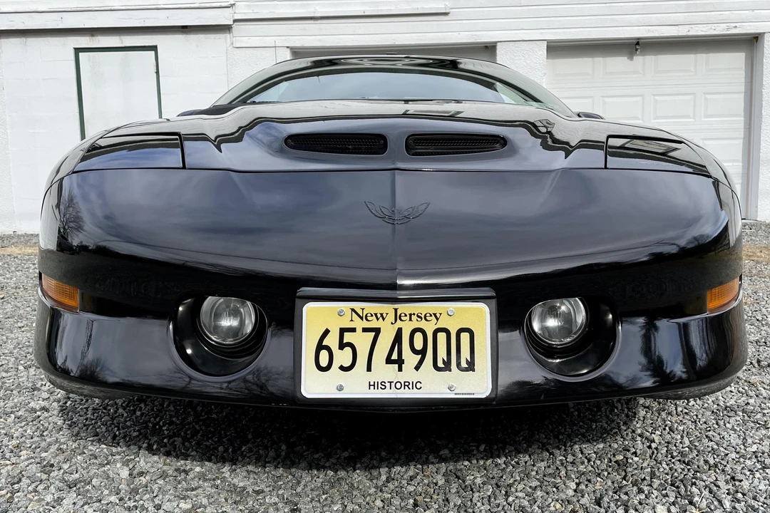 1994 Pontiac Firebird Trans Am 4th Gen - Image 7 of 31