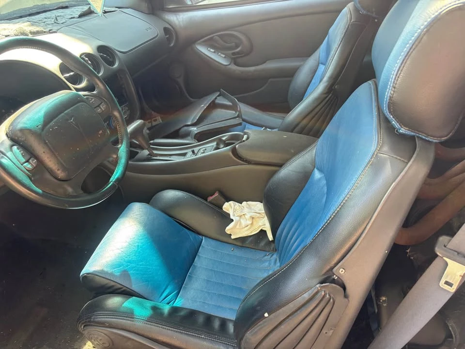 1994 Pontiac Firebird Trans Am 4th Gen - Image 4 of 5