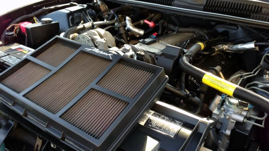 1994 Pontiac Firebird Trans Am 4th Gen - Image 3 of 4