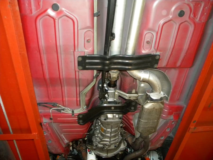 1994 Pontiac Firebird Trans Am 4th Gen - Image 7 of 9