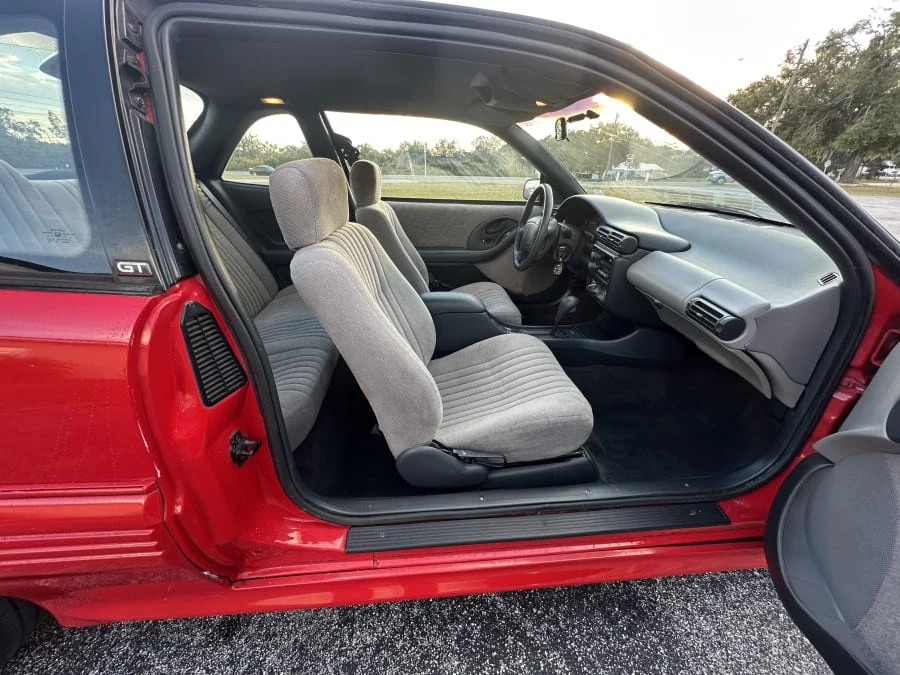1994 Pontiac Grand Am - Image 9 of 10