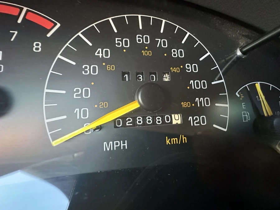 1994 Pontiac Grand Am - Image 8 of 10