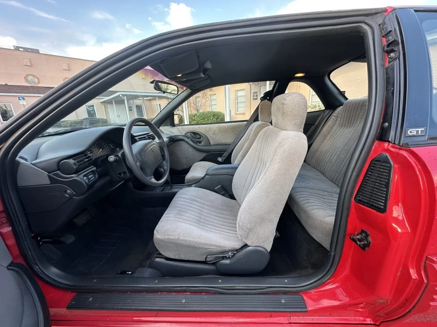 1994 Pontiac Grand Am - Image 10 of 10