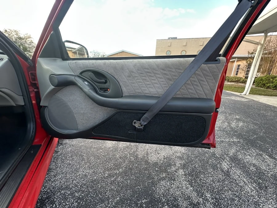 1994 Pontiac Grand Am - Image 7 of 10