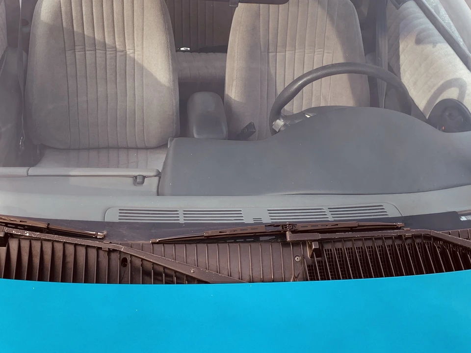 1994 Pontiac Grand Am - Image 30 of 31