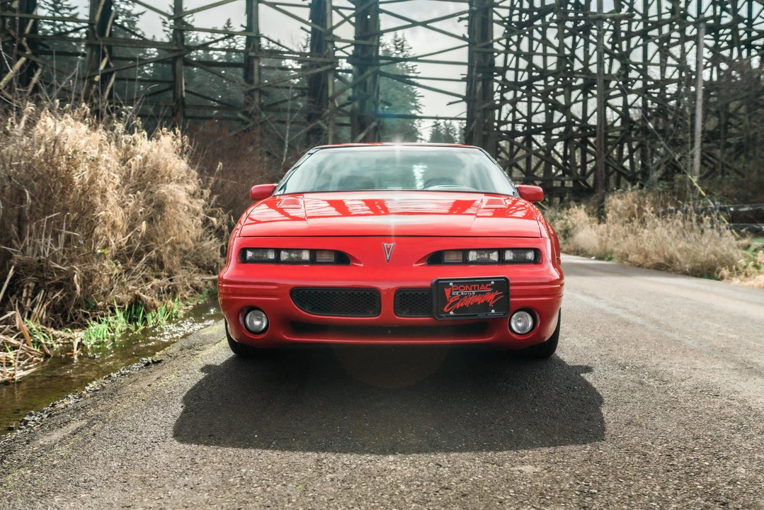 1994 Pontiac Grand Prix 3rd+ Gen - Image 6 of 31