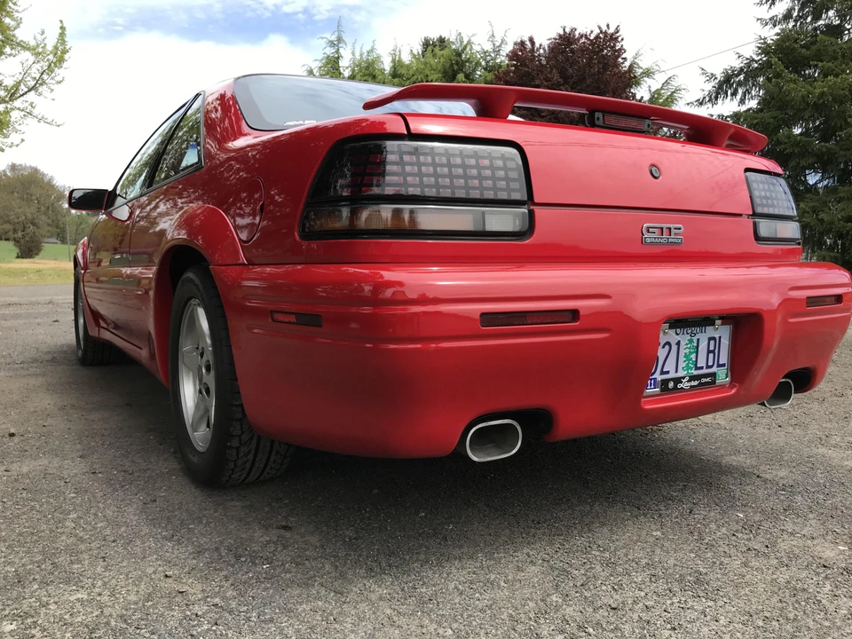 1994 Pontiac Grand Prix 3rd+ Gen - Image 15 of 31