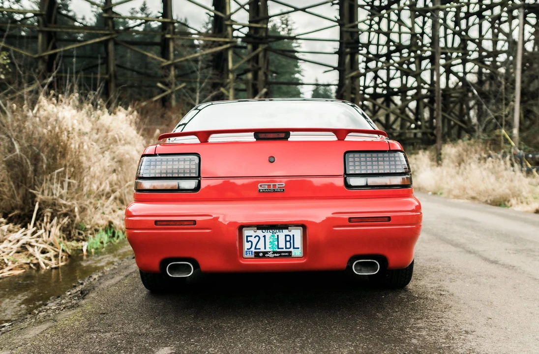 1994 Pontiac Grand Prix 3rd+ Gen - Image 5 of 31