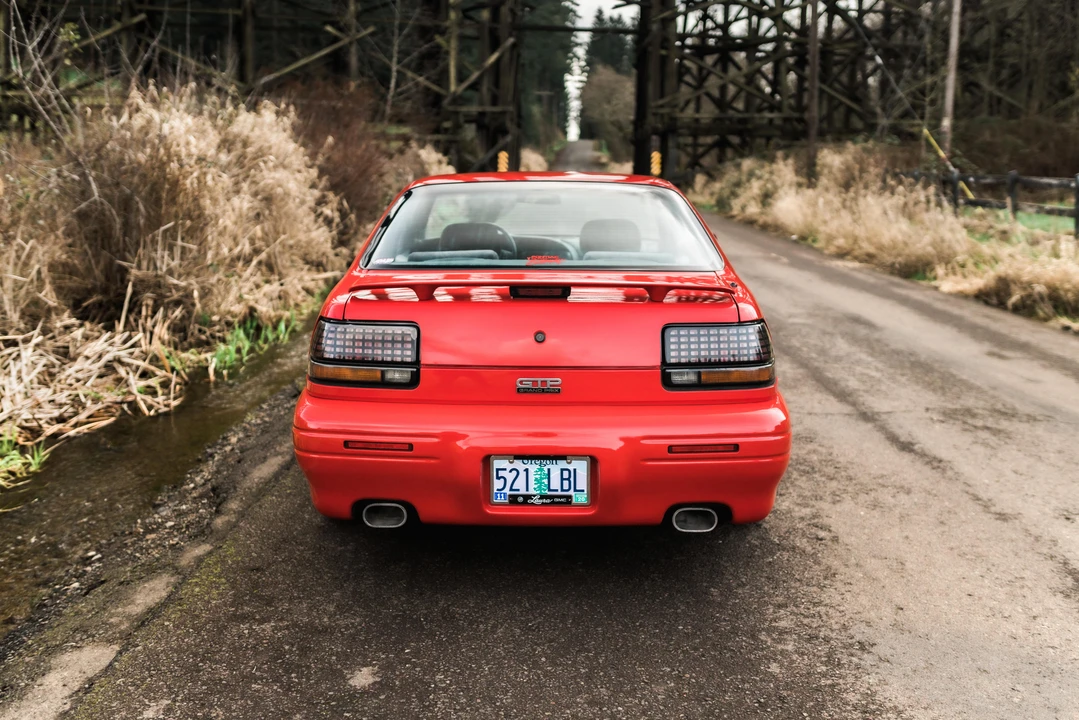 1994 Pontiac Grand Prix 3rd+ Gen - Image 19 of 31