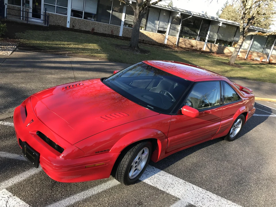 1994 Pontiac Grand Prix 3rd+ Gen - Image 11 of 31