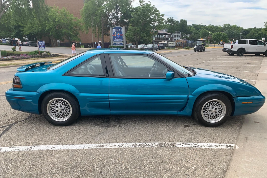 1994 Pontiac Grand Prix 3rd+ Gen - Image 3 of 31