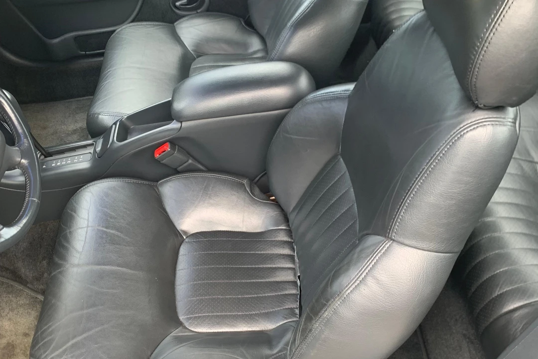 1994 Pontiac Grand Prix 3rd+ Gen - Image 19 of 31