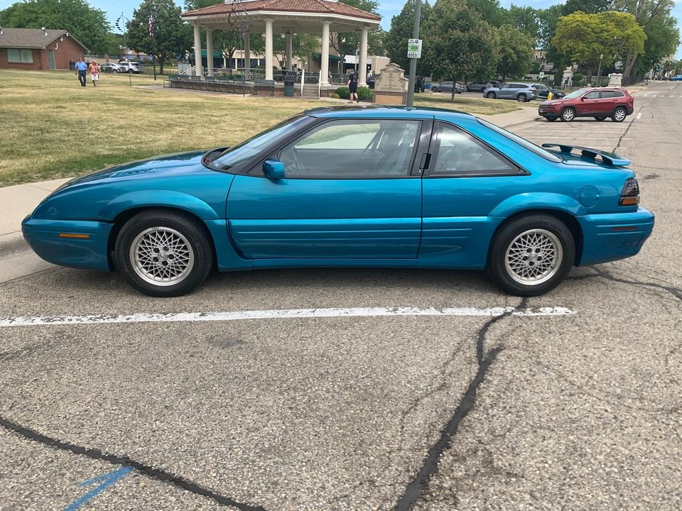 1994 Pontiac Grand Prix 3rd+ Gen - Image 6 of 31