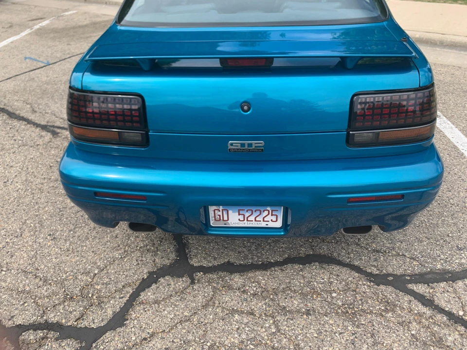 1994 Pontiac Grand Prix 3rd+ Gen - Image 9 of 31