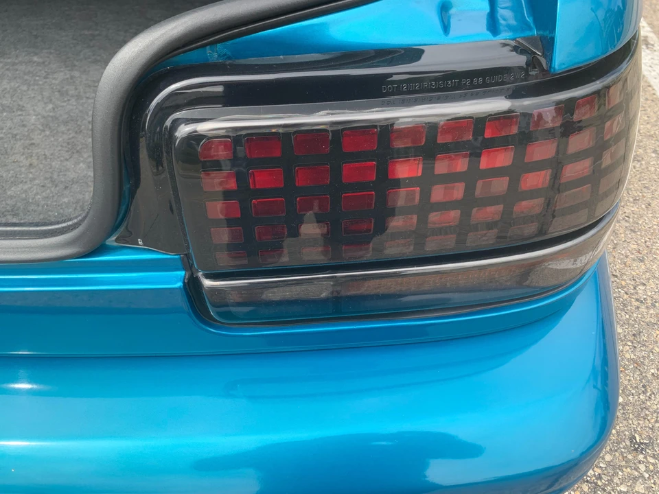 1994 Pontiac Grand Prix 3rd+ Gen - Image 12 of 31