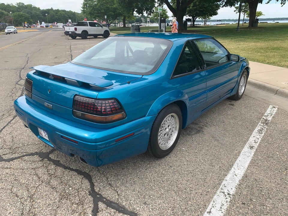 1994 Pontiac Grand Prix 3rd+ Gen - Image 7 of 31