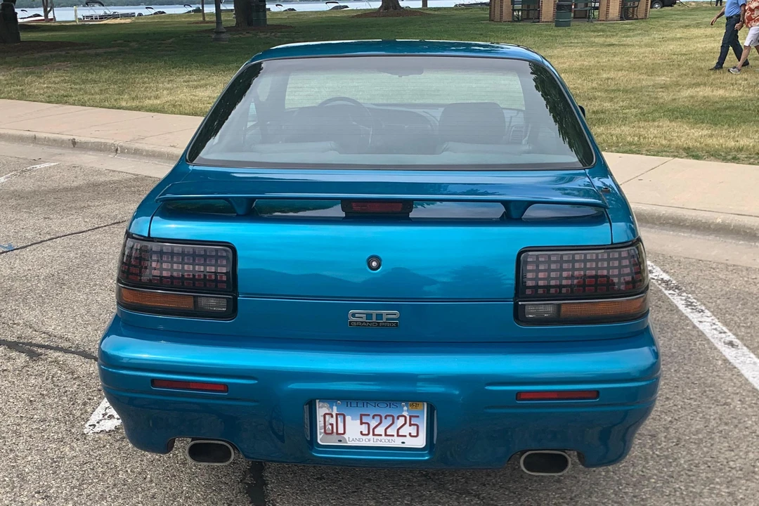 1994 Pontiac Grand Prix 3rd+ Gen - Image 5 of 31