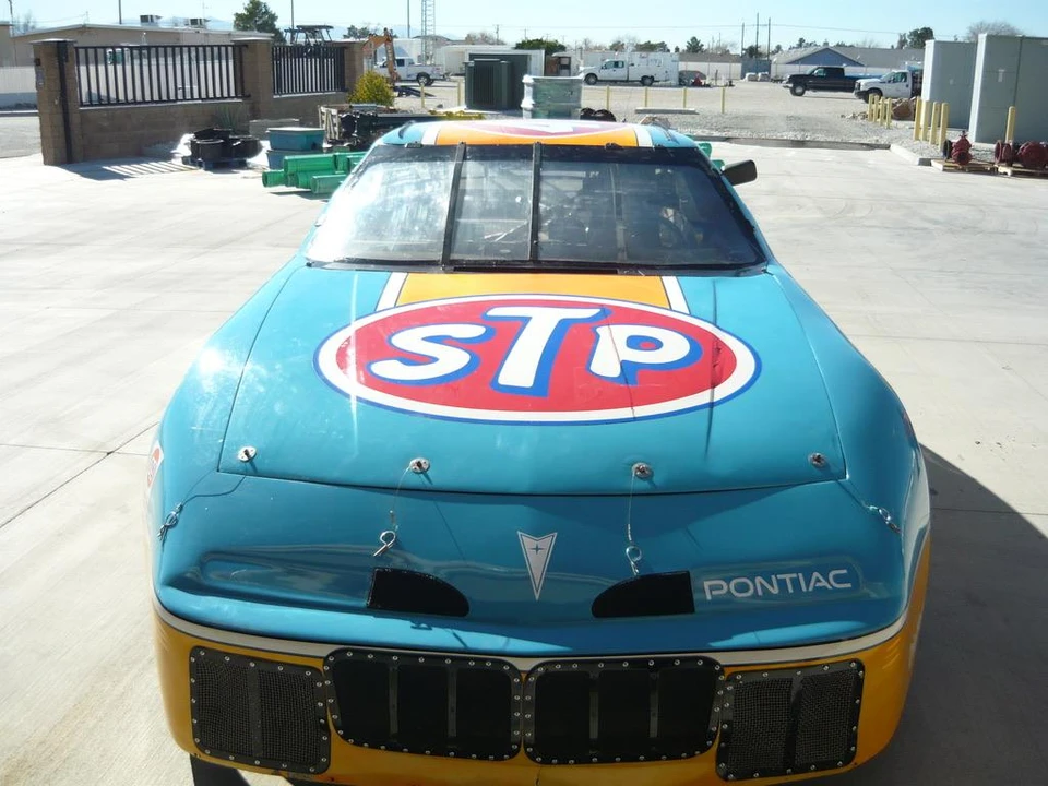 1994 Pontiac Grand Prix 3rd+ Gen - Image 15 of 31