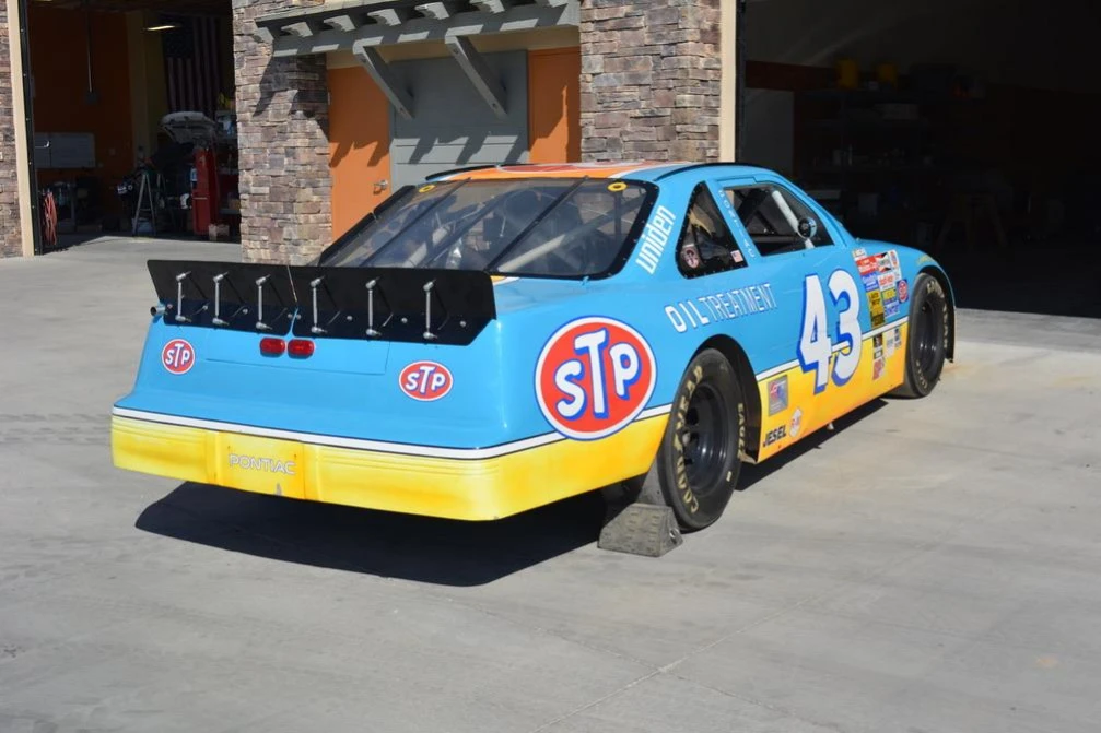 1994 Pontiac Grand Prix 3rd+ Gen - Image 6 of 31