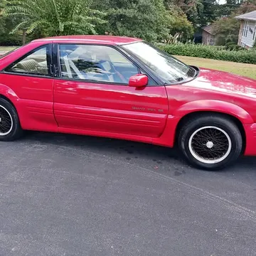 1994 Pontiac Grand Prix SE