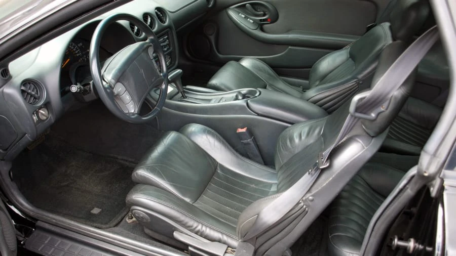 1994 Pontiac Firebird - Image 4 of 6