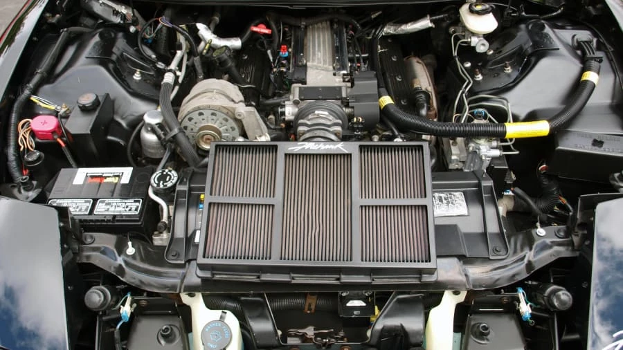 1994 Pontiac Firebird - Image 5 of 6