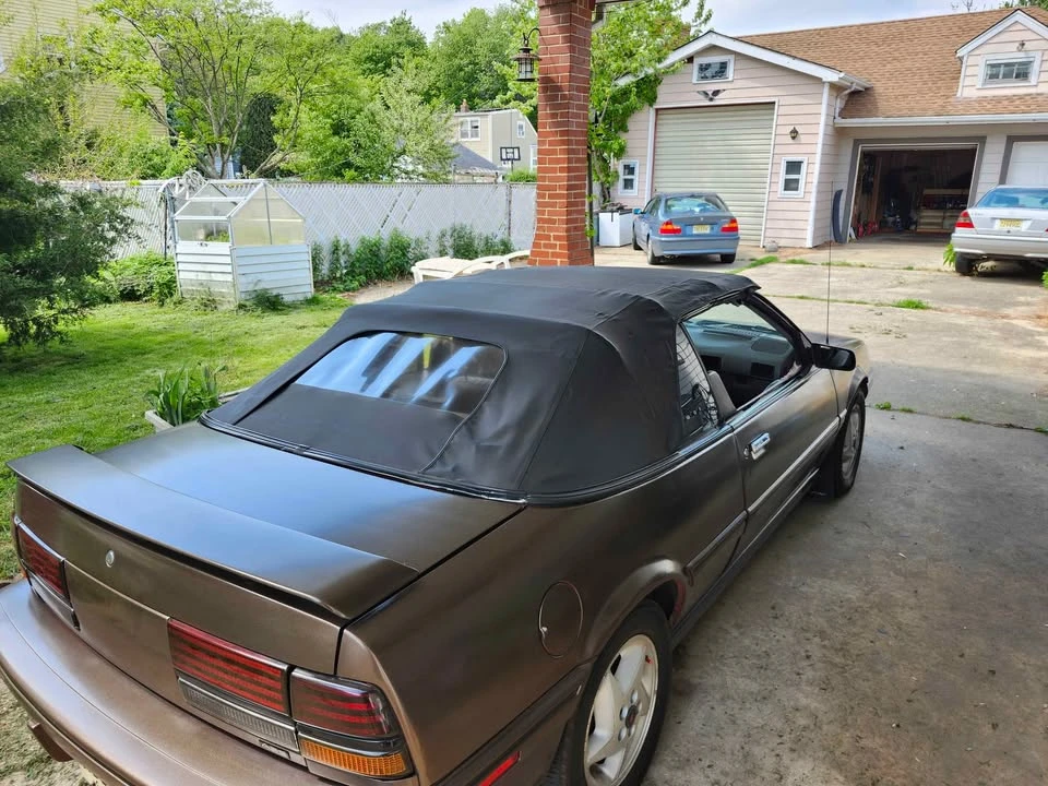 1994 Pontiac Sunbird - Image 3 of 8