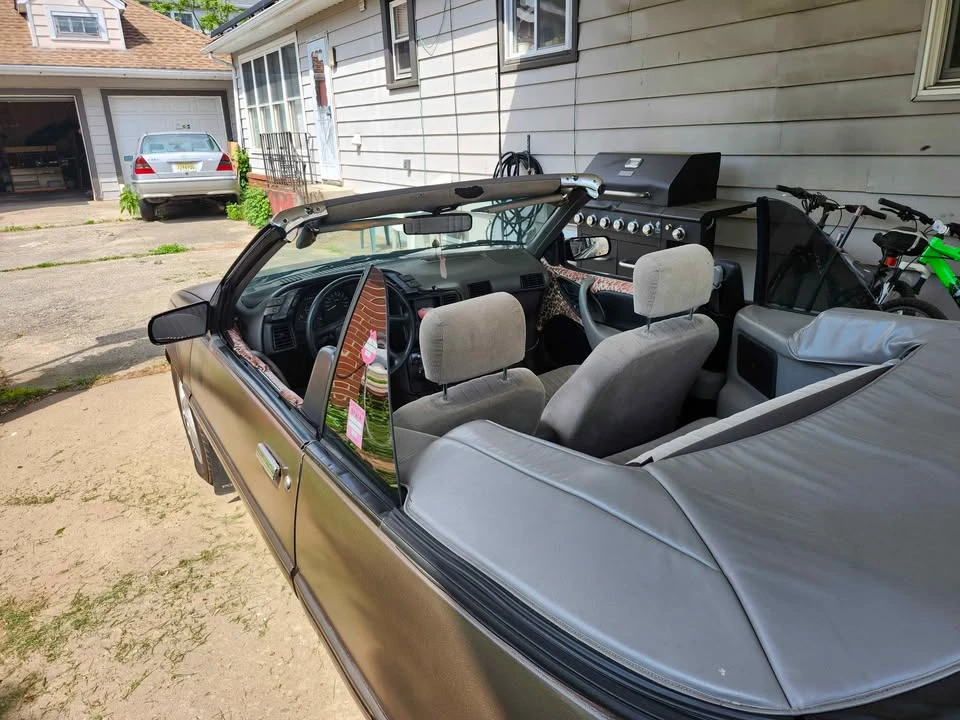 1994 Pontiac Sunbird - Image 7 of 8