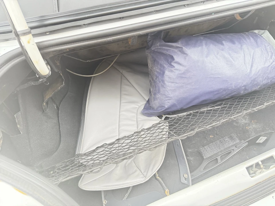 1994 Pontiac Sunbird - Image 10 of 15