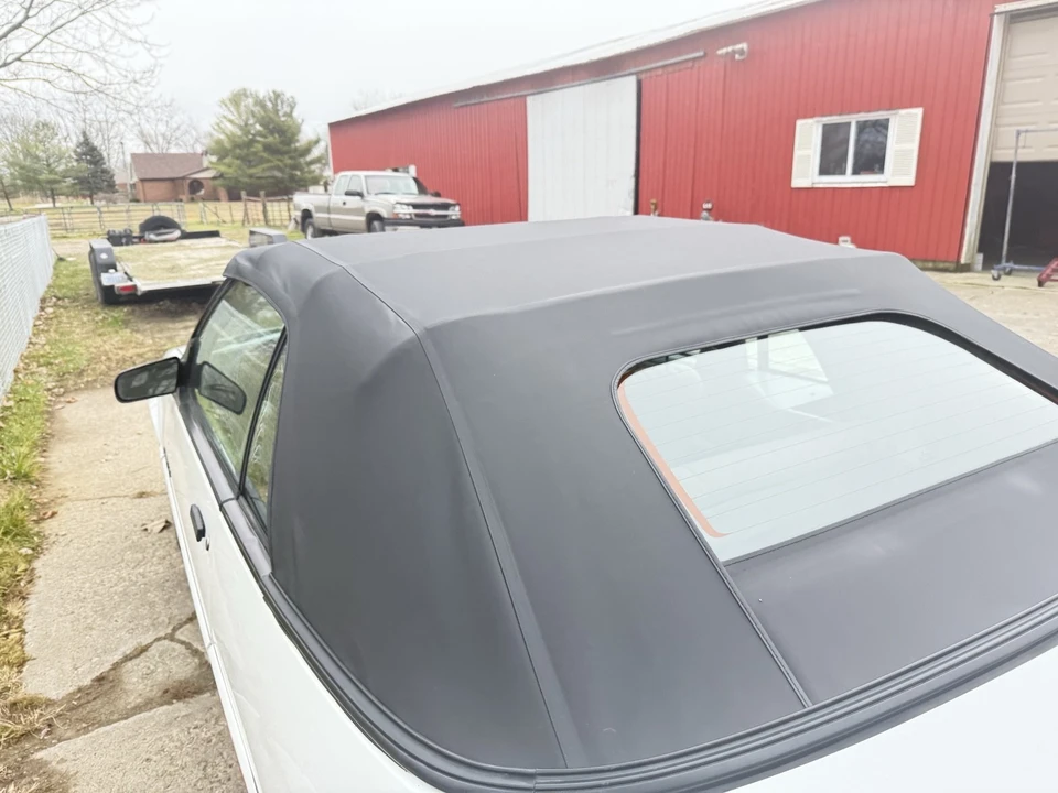 1994 Pontiac Sunbird - Image 6 of 15