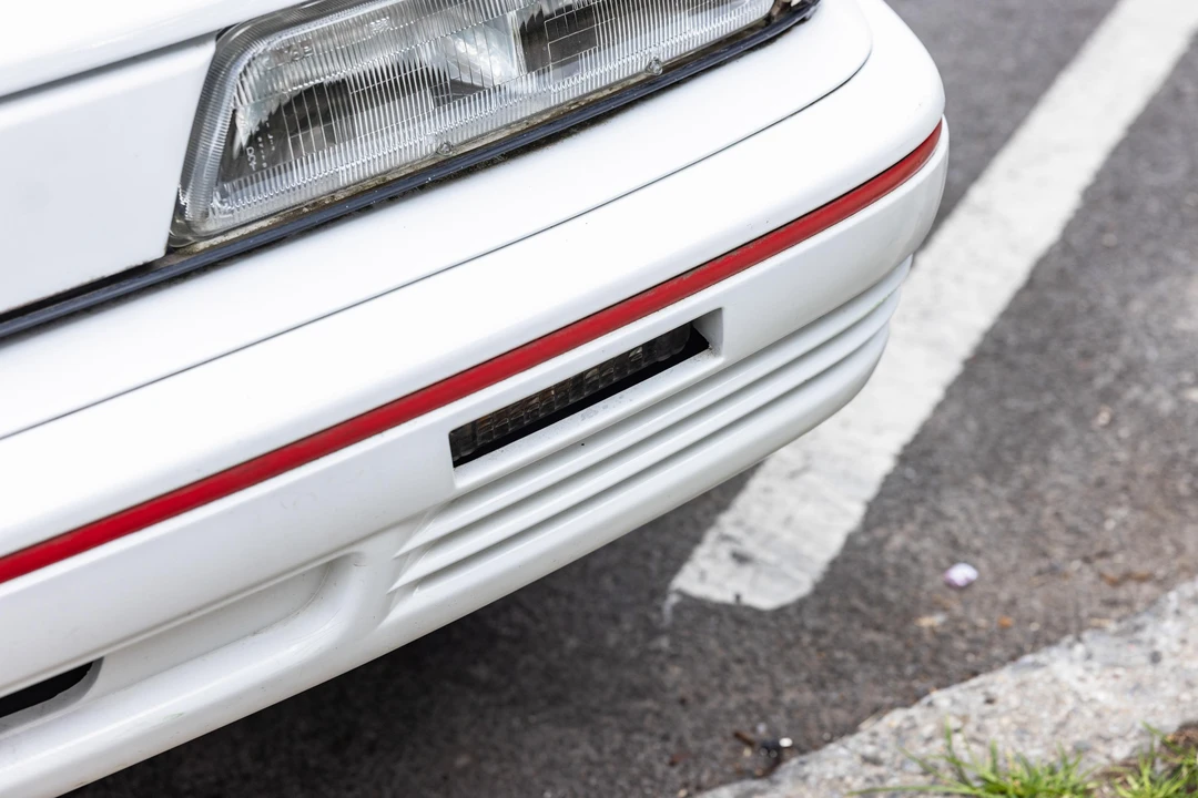 1994 Pontiac Sunbird - Image 19 of 31