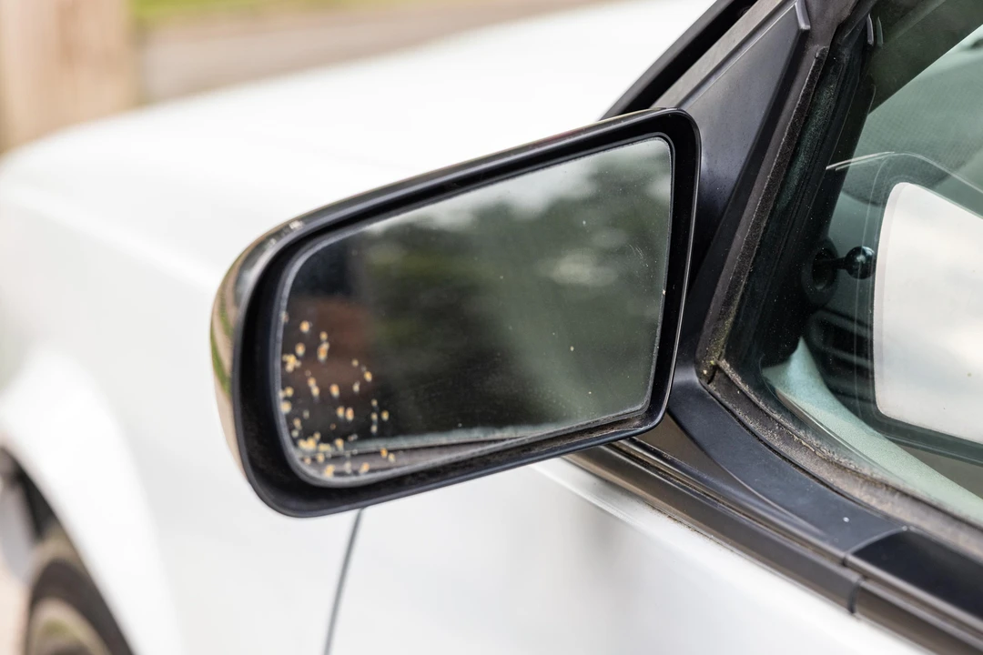 1994 Pontiac Sunbird - Image 25 of 31