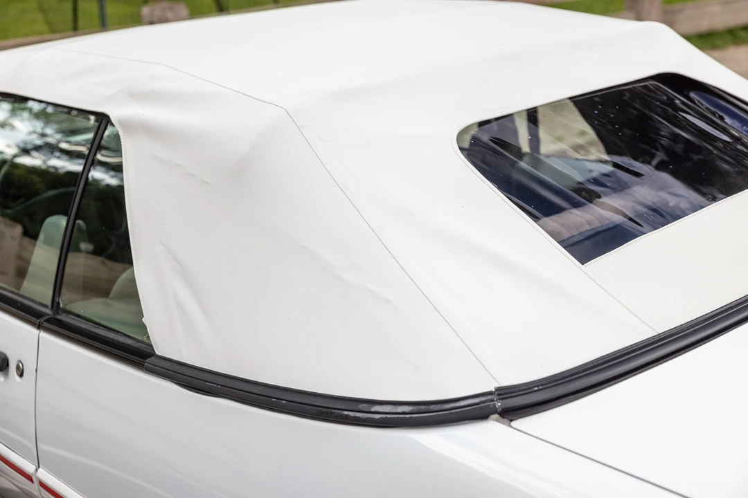 1994 Pontiac Sunbird - Image 31 of 31