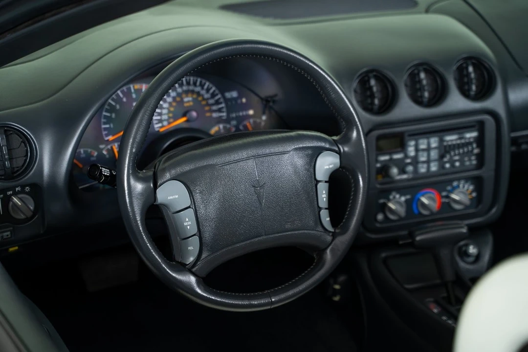 1994 Pontiac Firebird Trans Am 4th Gen - Image 23 of 31