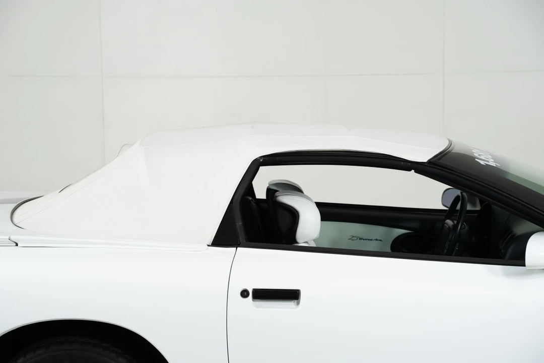 1994 Pontiac Firebird Trans Am 4th Gen - Image 15 of 31