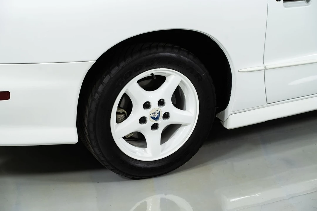1994 Pontiac Firebird Trans Am 4th Gen - Image 13 of 31