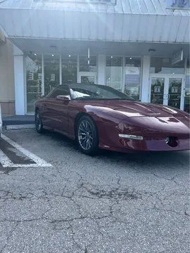 1994 Pontiac Trans Am