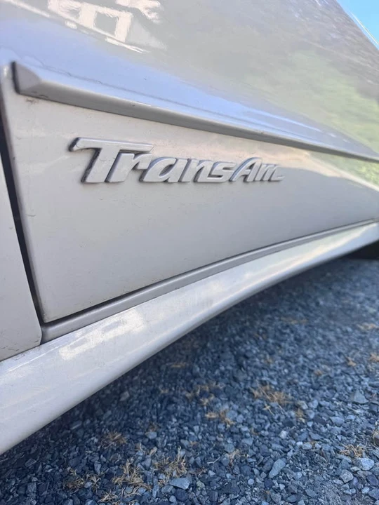 1994 Pontiac Firebird Trans Am 4th Gen - Image 12 of 16