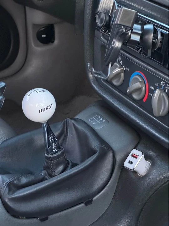 1994 Pontiac Firebird Trans Am 4th Gen - Image 6 of 16