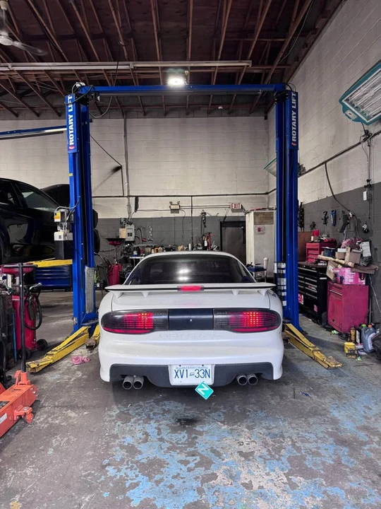 1994 Pontiac Firebird Trans Am 4th Gen - Image 16 of 16