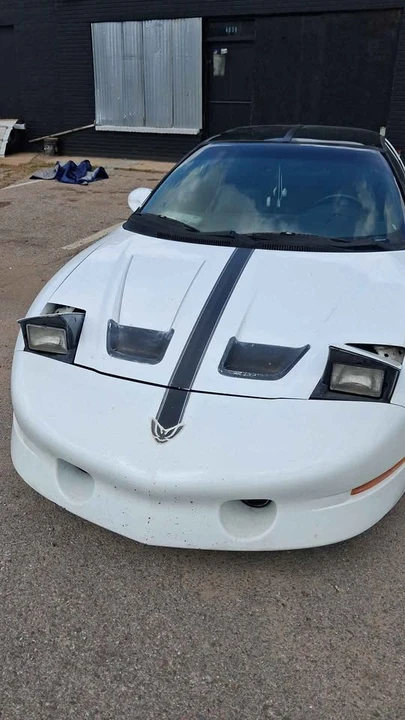 1994 Pontiac Firebird Trans Am 4th Gen - Image 3 of 4