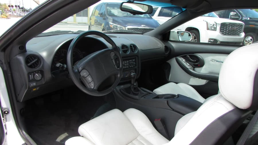 1994 Pontiac Firebird Trans Am 4th Gen - Image 5 of 9