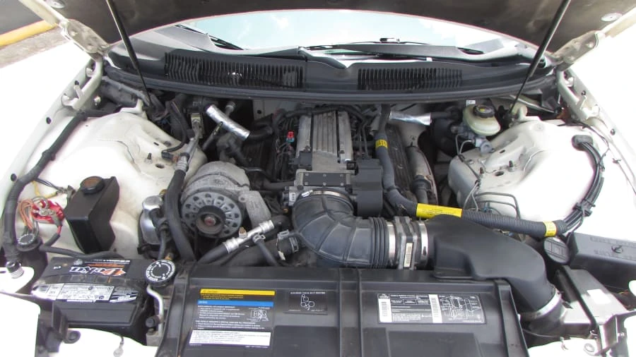 1994 Pontiac Firebird Trans Am 4th Gen - Image 6 of 9