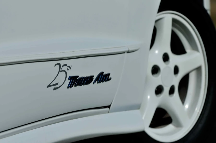 1994 Pontiac Firebird Trans Am 4th Gen - Image 11 of 12
