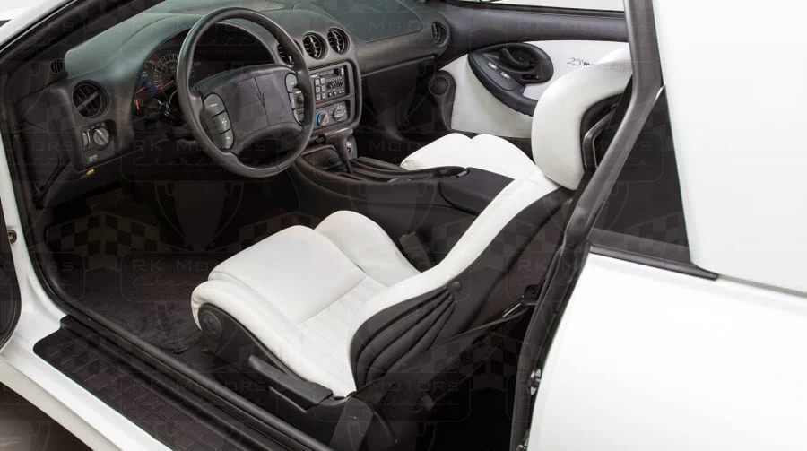 1994 Pontiac Firebird Trans Am 4th Gen - Image 6 of 12
