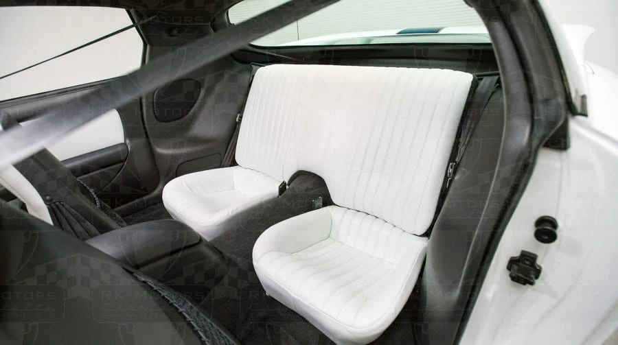 1994 Pontiac Firebird Trans Am 4th Gen - Image 8 of 12