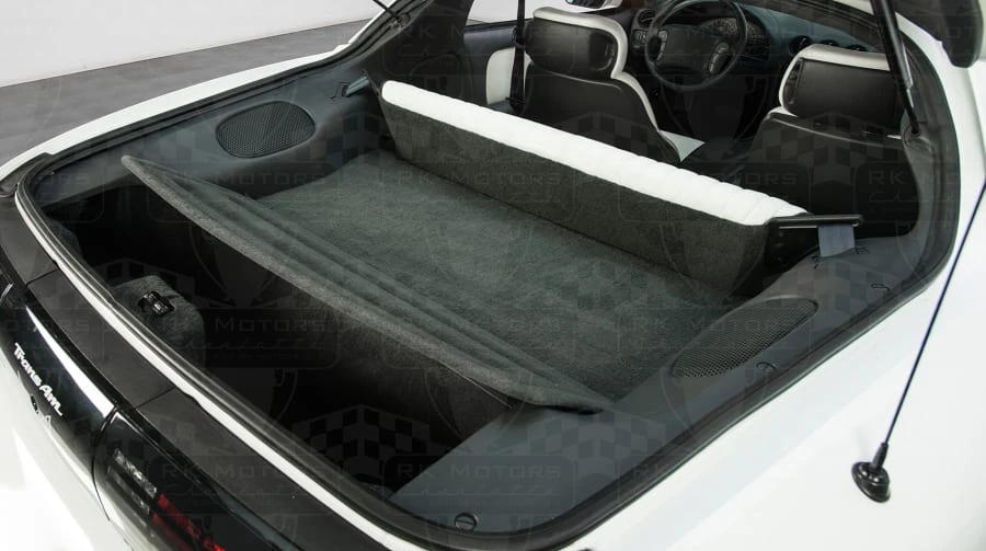 1994 Pontiac Firebird Trans Am 4th Gen - Image 11 of 12