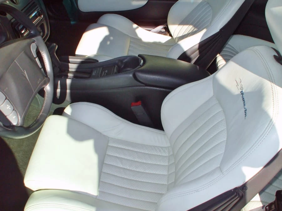 1994 Pontiac Firebird Trans Am 4th Gen - Image 3 of 5