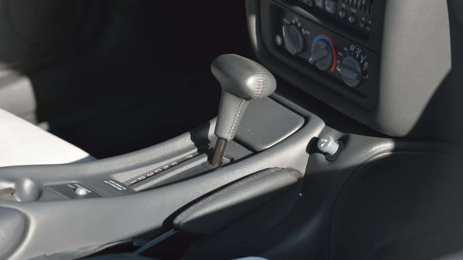 1994 Pontiac Firebird Trans Am 4th Gen - Image 9 of 27